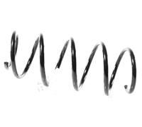 1x Molla suspensione Anteriore GH-201010