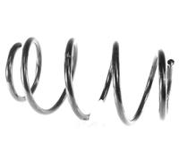 Coppia Molle Ammortizzatori Anteriore Destro=Sinistro GH-201516