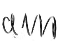 Molla sospensione Assale anteriore Molla ad elica GH-201591 GH per BMW X1