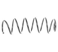 1x Molla suspensione Anteriore GH-201903
