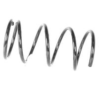 1x Molla suspensione Anteriore GH-2019041