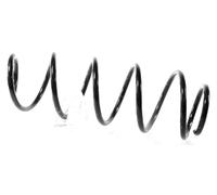 Coppia Molle Ammortizzatori Anteriore Destro=Sinistro GH-201920