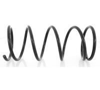 Coppia Molle Ammortizzatori Anteriori D+S per Nissan Maxima QX III A32 1994-1999