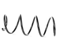 2x GH Molla Anteriore Adatto A per Nissan Micra III K12 1.2 16V 1.4