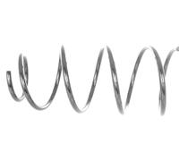 1x Molla suspensione Anteriore GH-202305