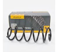 1x Molla suspensione Anteriore GH-2023602