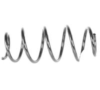 1x Molla suspensione Anteriore GH-2023661