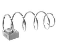 1x Molla suspensione Anteriore GH-2023891