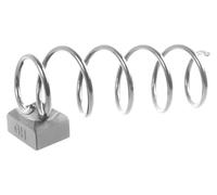 1x Molla suspensione Anteriore GH-2023893