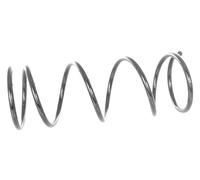 Coppia Molle Ammortizzatori Anteriori Destro + Sinistro per Ford Puma 1997-2002