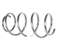 1x Molla suspensione Anteriore GH-2025281