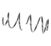 GH GH-2025336 Molle ammortizzatori Assale anteriore