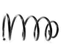 1x Molla suspensione Anteriore GH-202538