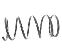 Coppia Molle Ammortizzatori Anteriori per Mitsubishi Carisma DA 1.6,Space Star