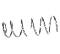 1x Molla suspensione Anteriore GH-2030492