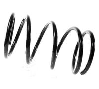 1x Molla suspensione Anteriore GH-203054