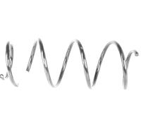 1x Molla suspensione Anteriore GH-2033012