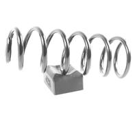 1x Molla suspensione Anteriore GH-2033025