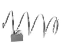 1x Molla suspensione Anteriore GH-2035193