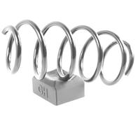 1x Molla suspensione Anteriore GH-20361011