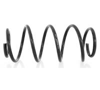 Gema Herrerías Molle ammortizzatori GH-203613 Anteriore per Opel Corsa C 2000-2006