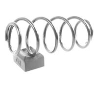 1x Molla suspensione Anteriore GH-2036657