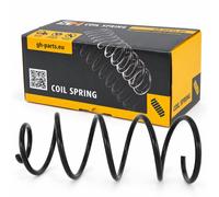1x Molla suspensione Anteriore GH-203707