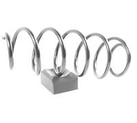 1x Molla suspensione Anteriore GH-2037702