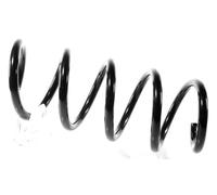 1x Molla suspensione Anteriore GH-203910