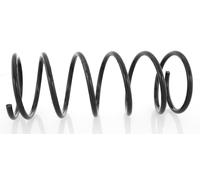 Coppia Molle Ammortizzatori Anteriori per Citroën Berlingo, ZX, Peugeot Partner