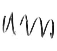 GH Molla Anteriore Sinistra Destra per Renault Twingo II CN0_1.2 16V