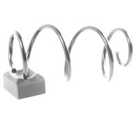 1x Molla suspensione Anteriore GH-2039938