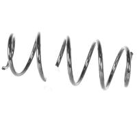 1x Molla suspensione Anteriore GH-2043686