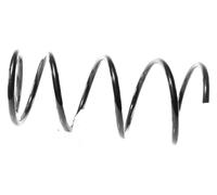 1x Molla suspensione Anteriore GH-204440
