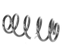 1x Molla suspensione Anteriore GH-2047024