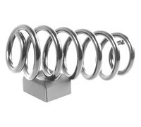 1x Molla suspensione Anteriore GH-2047043