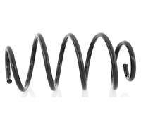 GH GH-204721 Molla autotelaio per SEAT,SKODA,VW