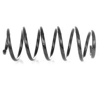 2x GH Molla Anteriore Sinistra Destra per VW Caddy III Combinato 2KB 2KJ