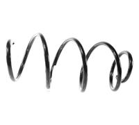 1x Molla suspensione Anteriore GH-204742