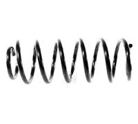 1x Molla suspensione Anteriore GH-205054