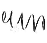 1x Molla suspensione Anteriore GH-209915