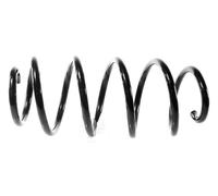 Gema Herrerías Molle ammortizzatori GH-209961 Anteriore per SKODA VW Coppia