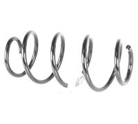 1x Molla suspensione Anteriore GH-2099617