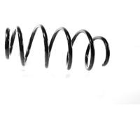 1x Molla suspensione Anteriore GH-209962