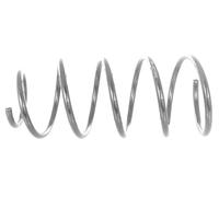 1x Molla suspensione Posteriore GH-221002