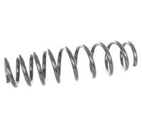 Coppia Molle Ammortizzatori Posteriori per Alfa Romeo 159 939 Limo. 2005-2011
