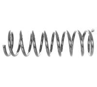 1x Molla suspensione Posteriore GH-221066