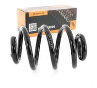 1x Molla suspensione Posteriore GH-221505