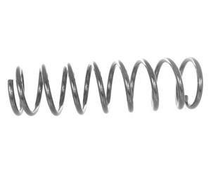 1x Molla suspensione Posteriore GH-222608