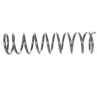 Coppia Molle Ammortizzatori Posteriore Destro=Sinistro GH-223904